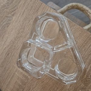 Partylite tealight holder